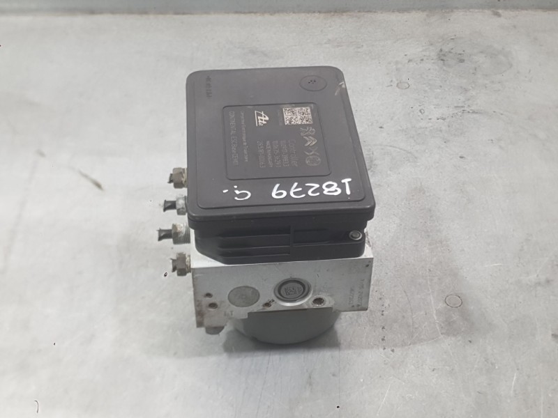 Recambio de abs para peugeot 208 ii (ub_, up_, uw_, uj_) 1.2 puretech 100 referencia OEM IAM 1685570580  