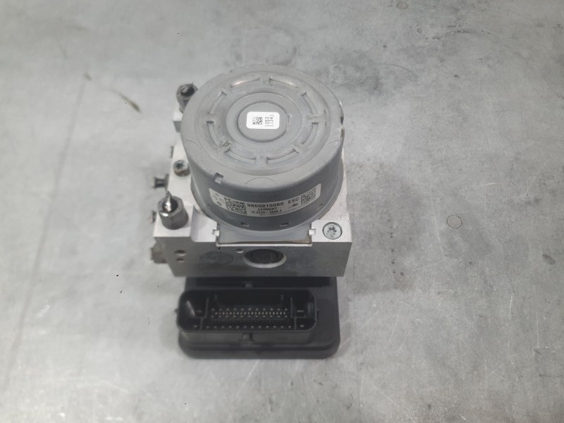 Recambio de abs para peugeot 208 ii (ub_, up_, uw_, uj_) 1.2 puretech 100 referencia OEM IAM 1685570580  
