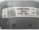 Recambio de abs para peugeot 208 ii (ub_, up_, uw_, uj_) 1.2 puretech 100 referencia OEM IAM 1685570580  