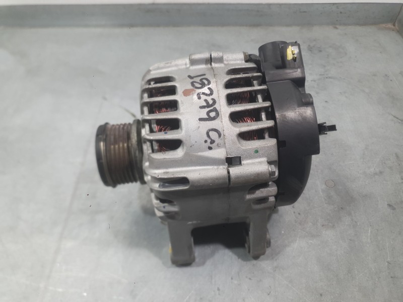 Recambio de alternador para peugeot 208 ii (ub_, up_, uw_, uj_) 1.2 puretech 100 referencia OEM IAM 9865403280  