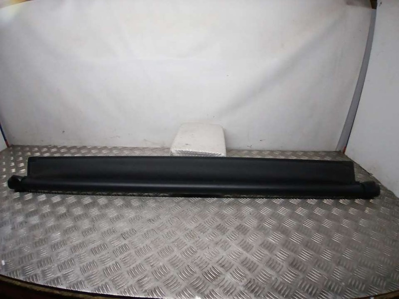 Recambio de bandeja trasera para citroën berlingo referencia OEM IAM 9627860680 CBM491EPB TRETY NUEVA ORIGINAL