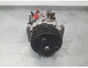 Recambio de compresor aire acondicionado para peugeot 208 ii (ub_, up_, uw_, uj_) 1.2 puretech 100 referencia OEM IAM 9850433280
