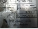 Recambio de compresor aire acondicionado para peugeot 208 ii (ub_, up_, uw_, uj_) 1.2 puretech 100 referencia OEM IAM 9850433280