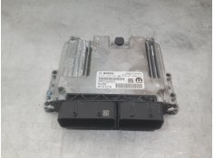 CENTRALITA MOTOR UCE 9851331280 0261S105H6 BOSCH