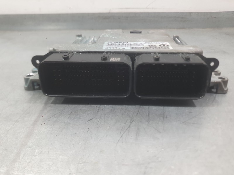 Recambio de centralita motor uce para peugeot 208 ii (ub_, up_, uw_, uj_) 1.2 puretech 100 referencia OEM IAM 1675653780  