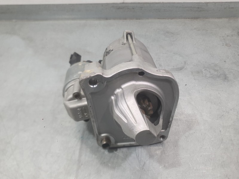 Recambio de motor arranque para peugeot 208 ii (ub_, up_, uw_, uj_) 1.2 puretech 100 referencia OEM IAM 9812715480  