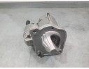 Recambio de motor arranque para peugeot 208 ii (ub_, up_, uw_, uj_) 1.2 puretech 100 referencia OEM IAM 9812715480  