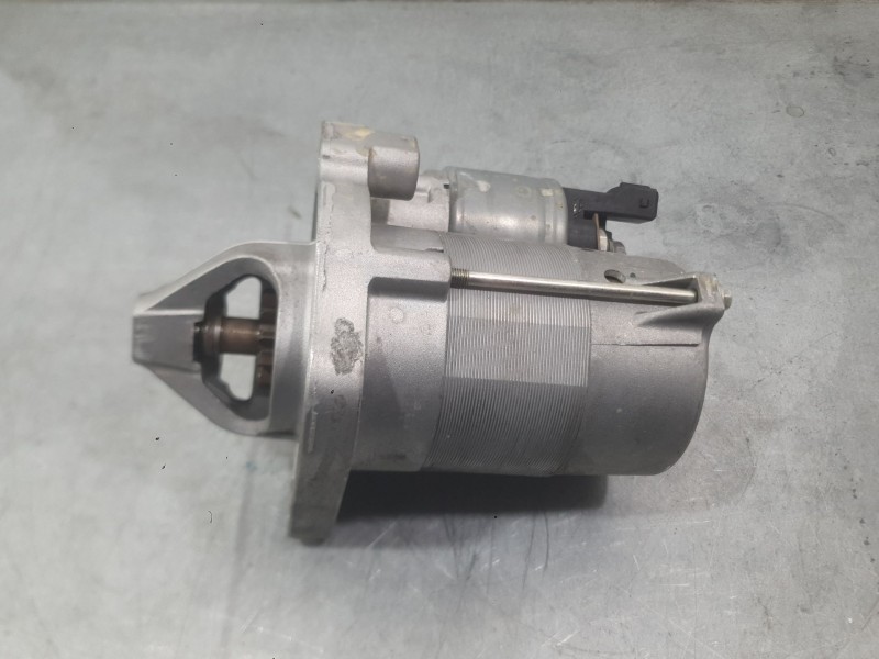 Recambio de motor arranque para peugeot 208 ii (ub_, up_, uw_, uj_) 1.2 puretech 100 referencia OEM IAM 9812715480  