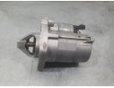 Recambio de motor arranque para peugeot 208 ii (ub_, up_, uw_, uj_) 1.2 puretech 100 referencia OEM IAM 9812715480  