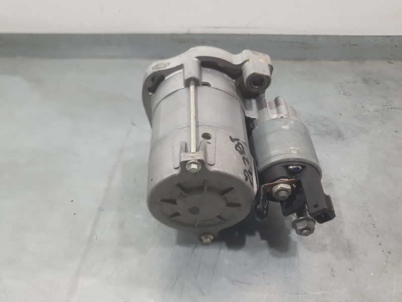 Recambio de motor arranque para peugeot 208 ii (ub_, up_, uw_, uj_) 1.2 puretech 100 referencia OEM IAM 9812715480  