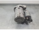 Recambio de motor arranque para peugeot 208 ii (ub_, up_, uw_, uj_) 1.2 puretech 100 referencia OEM IAM 9812715480  