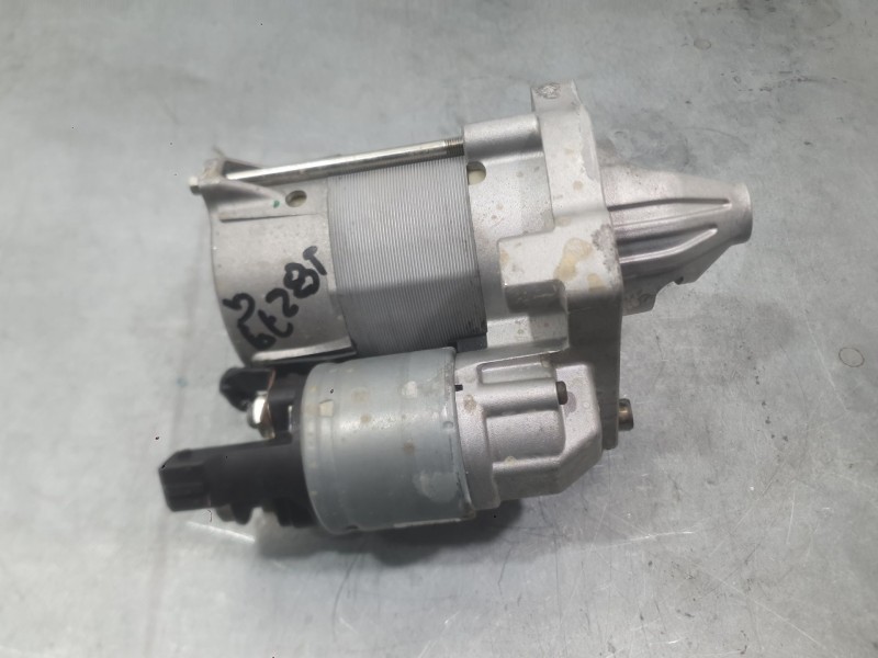 Recambio de motor arranque para peugeot 208 ii (ub_, up_, uw_, uj_) 1.2 puretech 100 referencia OEM IAM 9812715480  