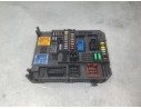 Recambio de caja reles / fusibles para peugeot 208 ii (ub_, up_, uw_, uj_) 1.2 puretech 100 referencia OEM IAM   