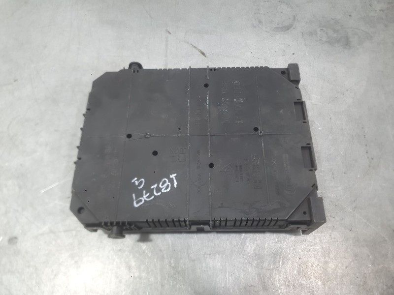 Recambio de caja reles / fusibles para peugeot 208 ii (ub_, up_, uw_, uj_) 1.2 puretech 100 referencia OEM IAM   
