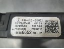 Recambio de caja reles / fusibles para peugeot 208 ii (ub_, up_, uw_, uj_) 1.2 puretech 100 referencia OEM IAM   