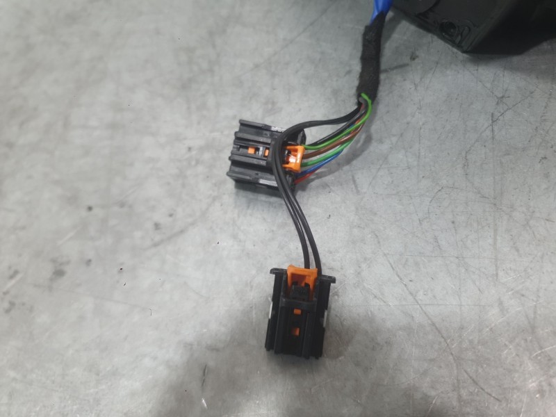 Recambio de retrovisor derecho para peugeot 208 ii (ub_, up_, uw_, uj_) 1.2 puretech 100 referencia OEM IAM 98260171XT  