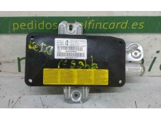 Recambio de airbag lateral delantero izquierdo para bmw x5 (e53) 3.0i referencia OEM IAM 307037233044  