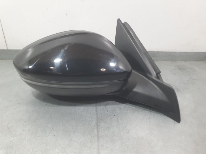 Recambio de retrovisor derecho para peugeot 208 ii (ub_, up_, uw_, uj_) 1.2 puretech 100 referencia OEM IAM 98260171XT  