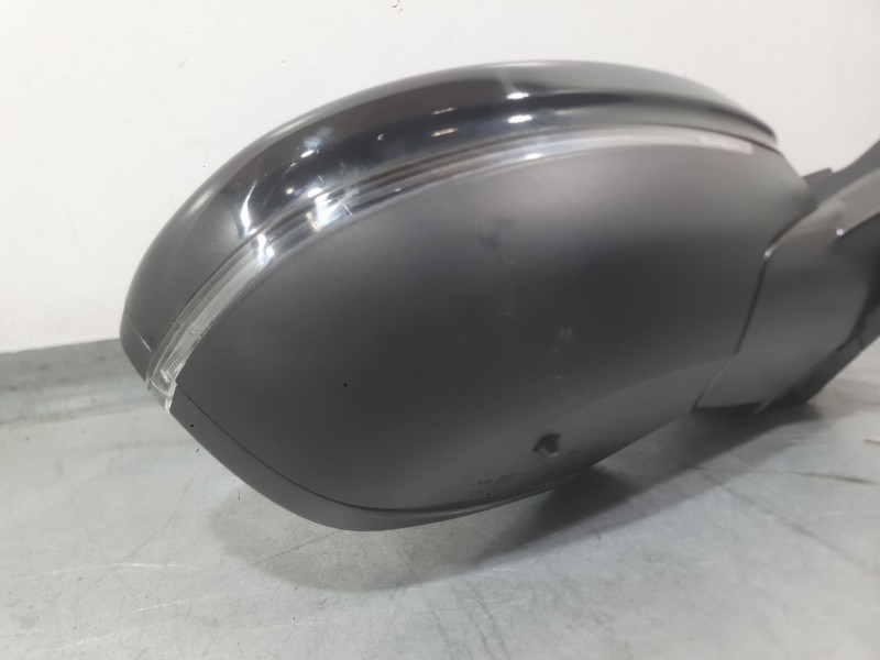 Recambio de retrovisor derecho para peugeot 208 ii (ub_, up_, uw_, uj_) 1.2 puretech 100 referencia OEM IAM 98260171XT  