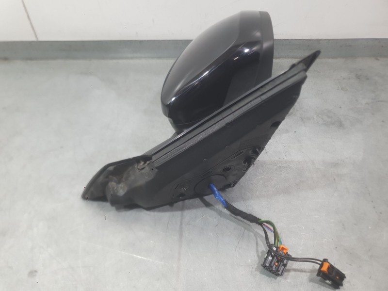Recambio de retrovisor derecho para peugeot 208 ii (ub_, up_, uw_, uj_) 1.2 puretech 100 referencia OEM IAM 98260171XT  