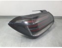 Recambio de piloto trasero izquierdo para peugeot 208 ii (ub_, up_, uw_, uj_) 1.2 puretech 100 referencia OEM IAM 9865941980  