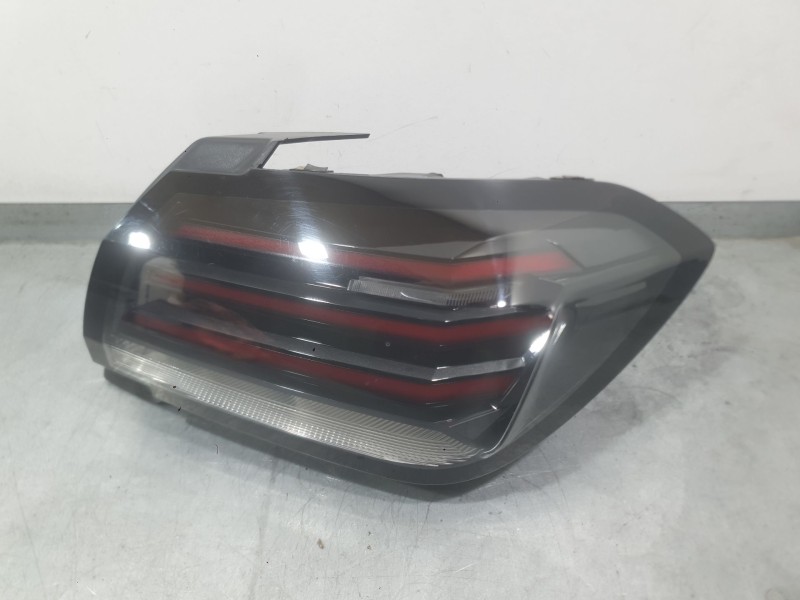 Recambio de piloto trasero derecho para peugeot 208 ii (ub_, up_, uw_, uj_) 1.2 puretech 100 referencia OEM IAM 9865938480  