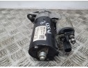 Recambio de motor arranque para volkswagen crafter kasten (sy) furgón 35 bl ta fwd referencia OEM IAM 02M911021A 0001153029 BOSC