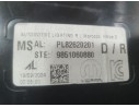 Recambio de piloto trasero derecho para peugeot 208 ii (ub_, up_, uw_, uj_) 1.2 puretech 100 referencia OEM IAM 9865938480  
