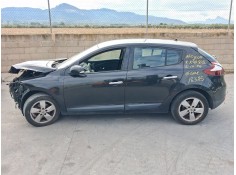 renault megane iii hatchback (bz0/1_, b3_) del año 2009