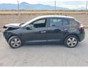 renault megane iii hatchback (bz0/1_, b3_) del año 2009