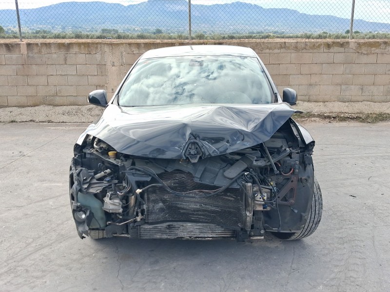 renault megane iii hatchback (bz0/1_, b3_) del año 2009