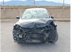 RENAULT MEGANE III HATCHBACK (BZ0/1_, B3_)
