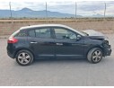 renault megane iii hatchback (bz0/1_, b3_) del año 2009