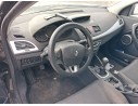 renault megane iii hatchback (bz0/1_, b3_) del año 2009