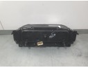 Recambio de cuadro instrumentos para peugeot 208 ii (ub_, up_, uw_, uj_) 1.2 puretech 100 referencia OEM IAM 9853116080  