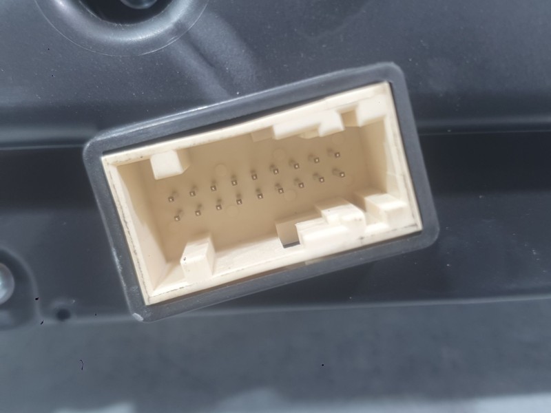 Recambio de cuadro instrumentos para peugeot 208 ii (ub_, up_, uw_, uj_) 1.2 puretech 100 referencia OEM IAM 9853116080  