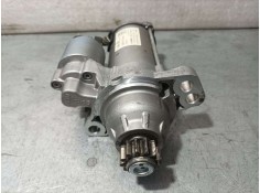 Recambio de motor arranque para skoda rapid active referencia OEM IAM 02M911024Q 0001179512 BOSCH