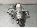 Recambio de motor arranque para skoda rapid active referencia OEM IAM 02M911024Q 0001179512 BOSCH