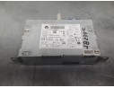 Recambio de sistema audio / radio para peugeot 208 ii (ub_, up_, uw_, uj_) 1.2 puretech 100 referencia OEM IAM   
