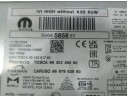 Recambio de sistema audio / radio para peugeot 208 ii (ub_, up_, uw_, uj_) 1.2 puretech 100 referencia OEM IAM   