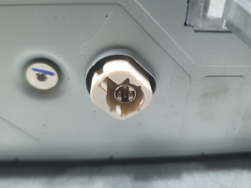 Recambio de sistema navegacion gps para peugeot 208 ii (ub_, up_, uw_, uj_) 1.2 puretech 100 referencia OEM IAM   