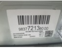 Recambio de sistema navegacion gps para peugeot 208 ii (ub_, up_, uw_, uj_) 1.2 puretech 100 referencia OEM IAM   