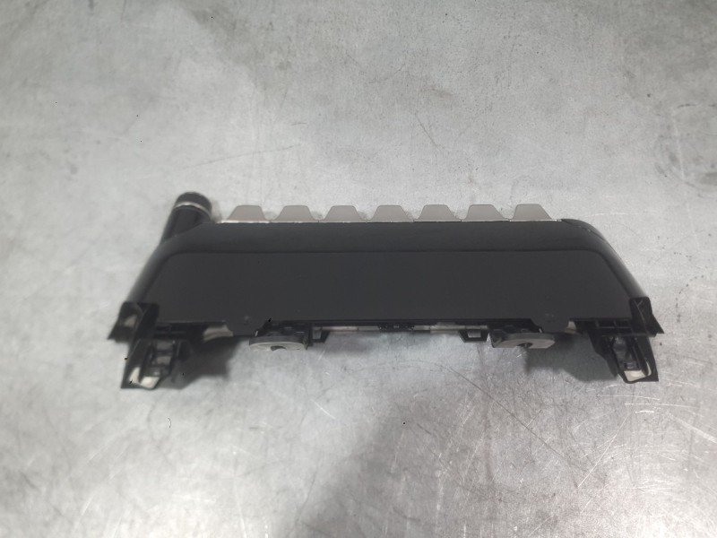 Recambio de mando multifuncion para peugeot 208 ii (ub_, up_, uw_, uj_) 1.2 puretech 100 referencia OEM IAM 98531848XU  