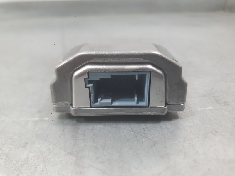 Recambio de camara para peugeot 208 ii (ub_, up_, uw_, uj_) 1.2 puretech 100 referencia OEM IAM 1691094380  