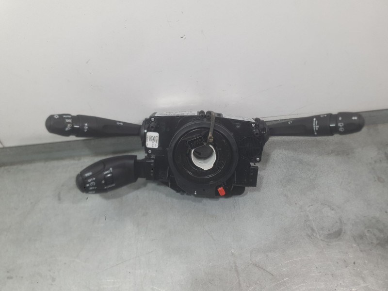 Recambio de mando luces y limpia para peugeot 208 ii (ub_, up_, uw_, uj_) 1.2 puretech 100 referencia OEM IAM 98369174ZD  