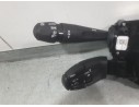 Recambio de mando luces y limpia para peugeot 208 ii (ub_, up_, uw_, uj_) 1.2 puretech 100 referencia OEM IAM 98369174ZD  