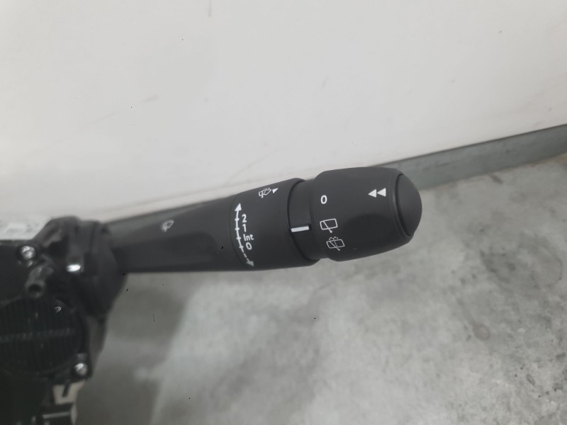 Recambio de mando luces y limpia para peugeot 208 ii (ub_, up_, uw_, uj_) 1.2 puretech 100 referencia OEM IAM 98369174ZD  