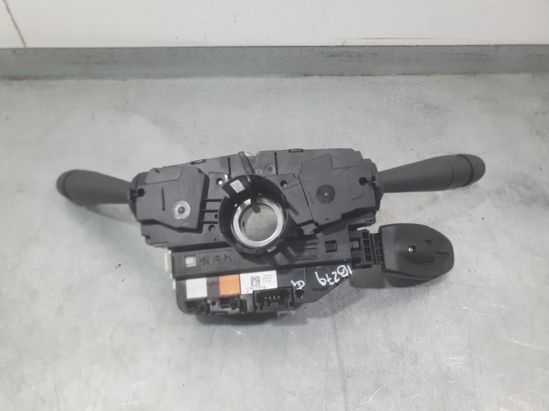 Recambio de mando luces y limpia para peugeot 208 ii (ub_, up_, uw_, uj_) 1.2 puretech 100 referencia OEM IAM 98369174ZD  