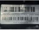Recambio de mando luces y limpia para peugeot 208 ii (ub_, up_, uw_, uj_) 1.2 puretech 100 referencia OEM IAM 98369174ZD  