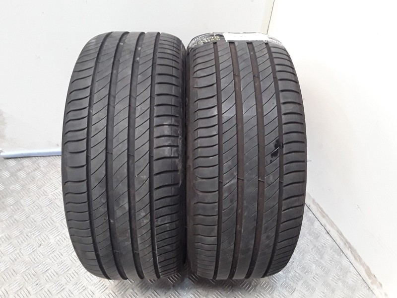 Recambio de neumatico pareja para neumaticos reutilizados - referencia OEM IAM 205551691V FIRESTONE 205/55/16/91V